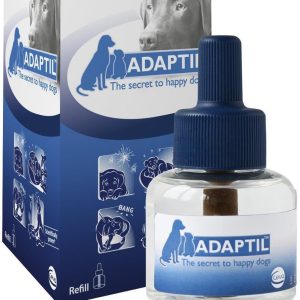 Adaptil D.A.P Feromony kojące Adaptil wkład zapasowy poj 48ml - 1 zdjęcie