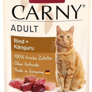 Animonda Carny 12 x 85 g Koktajl mięsny - 1 zdjęcie