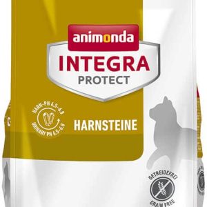 Animonda Integra Protect Harnsteine 0,3 kg - 1 zdjęcie