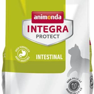 Animonda Integra Protect Intestinal 0,3 kg - 1 zdjęcie