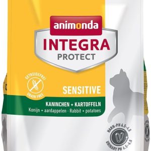 Animonda Integra Protect Sensitive 1,2 kg - 1 zdjęcie
