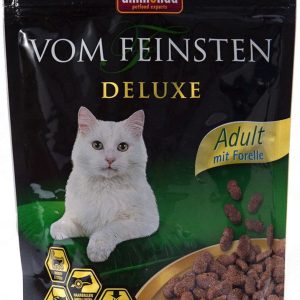 Animonda Vom Feinsten Deluxe Adult Forelle 10 kg - 1 zdjęcie