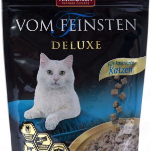 Animonda Vom Feinsten Deluxe Kastrierte Katzen 1,75 kg - 1 zdjęcie
