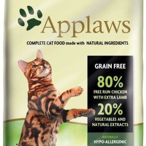 Applaws Adult Chicken&Lamb 2 kg - 1 zdjęcie