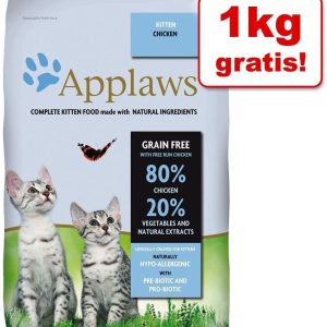 Applaws Adult Ocean Fish & Salmon 6Kg - 1 zdjęcie