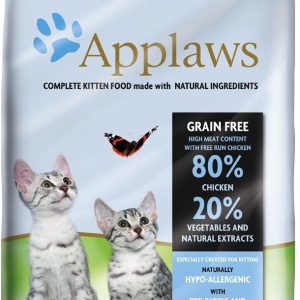 Applaws Kitten 2 kg - 1 zdjęcie