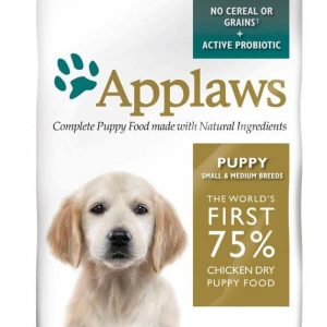Applaws Puppy Small & Medium Breed 15 kg - 1 zdjęcie