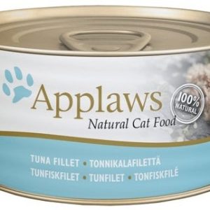 Applaws puszka dla kota Tuńczyk 70g - 1 zdjęcie