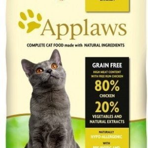 Applaws Senior 0,4 kg - 1 zdjęcie