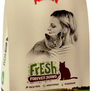 Arion Fresh Adult Cat 12 kg - 1 zdjęcie