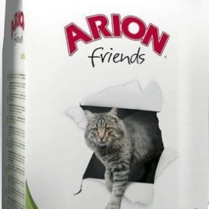 Arion Friends Adult Cat 34/14 15 kg - 1 zdjęcie