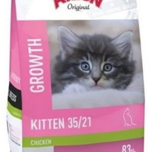 Arion Original Cat Kitten 7.5 kg - 1 zdjęcie