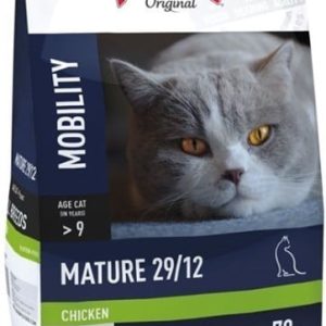 Arion Original Cat Mature Mobility Chicken 7,5 kg - 1 zdjęcie