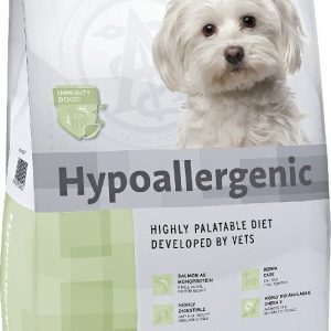 Arion Pies Arion Health&Care Hypoallergenic Small Breed Karma dla psa 3kg - 1 zdjęcie