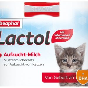Beaphar Lactol, mleko dla kota - 500 g - 1 zdjęcie