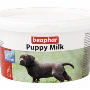 Beaphar Lactol Puppy Milk - preparat mlekozastępczy dla szczeniąt 250g MS_15807 - 1 zdjęcie