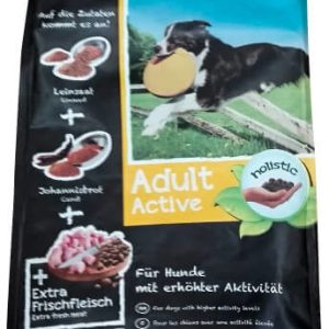 Belcando Adult Active 1 kg - 1 zdjęcie