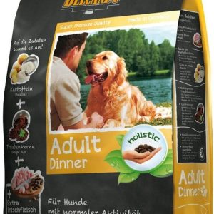 Belcando Adult Dinner 1 kg - 1 zdjęcie