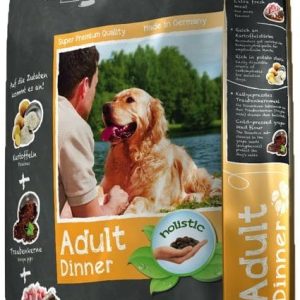 Belcando Adult Dinner 12, 5 kg - 1 zdjęcie
