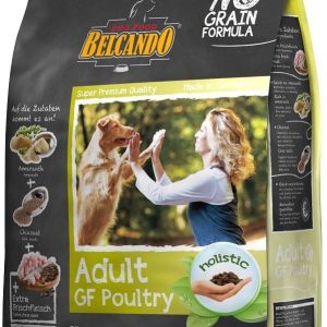 Belcando Adult Grain Free Poultry 12,5 kg - 1 zdjęcie