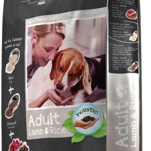 Belcando Adult Lamb & Rice 12,5 kg - 1 zdjęcie