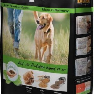 Belcando Adult Light 1 kg - 1 zdjęcie