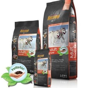 Belcando Adult Power 1 kg - 1 zdjęcie