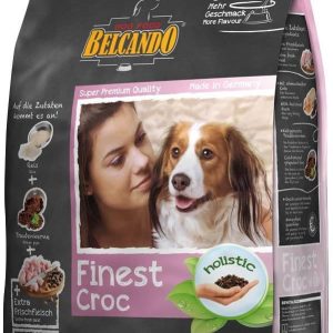 Belcando Finest Croc 1 kg - 1 zdjęcie