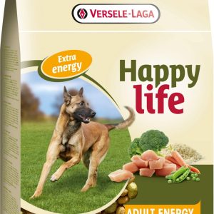 Bento Kronen Happy Life Adult Energy 15 kg - 1 zdjęcie