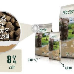 Bewi Dog BALANCE 0,8 kg - 1 zdjęcie