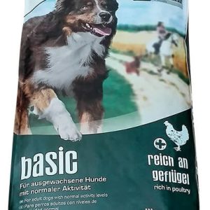 Bewi Dog Basic 25 kg - 1 zdjęcie