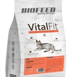 BioFeed VitalFit 2 kg - 1 zdjęcie