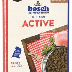Bosch Active 1 kg - 1 zdjęcie