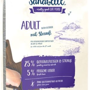 Bosch Adult 10 kg - 1 zdjęcie
