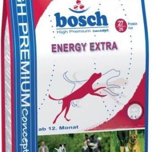 Bosch Energy Extra 1 kg - 1 zdjęcie