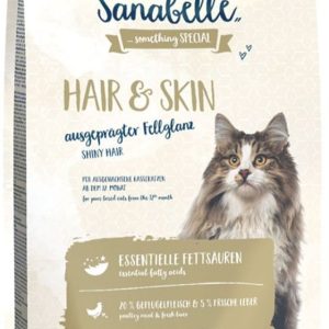 Bosch Hair & Skin 10 kg - 1 zdjęcie