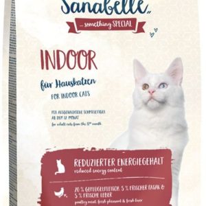 Bosch Indoor 2 kg - 1 zdjęcie