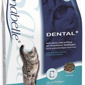 Bosch Sanabelle Dental 10 kg - 1 zdjęcie