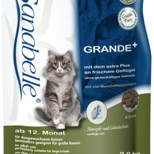 Bosch Sanabelle Grande 0,4 kg - 1 zdjęcie