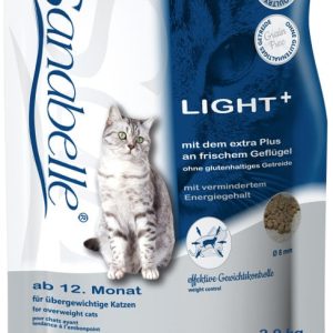 Bosch Sanabelle Light 0,4 kg - 1 zdjęcie