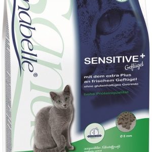 Bosch Sanabelle Sensitive Geflugel 0,4 kg - 1 zdjęcie