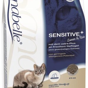 Bosch Sanabelle Sensitive Lamm&Reis 2 kg - 1 zdjęcie