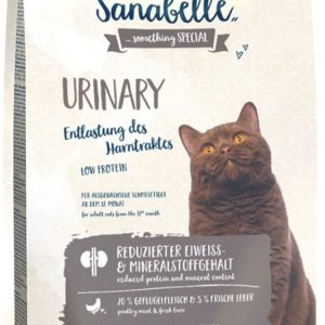Bosch Sanabelle Urinary 2 kg - 1 zdjęcie
