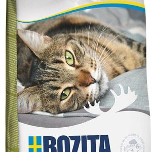 Bozita Feline Indoor&Sterilised 2 kg - 1 zdjęcie