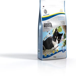 Bozita Feline Outdoor&Active 0,4 kg - 1 zdjęcie