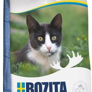 Bozita Feline Outdoor&Active 2 kg - 1 zdjęcie