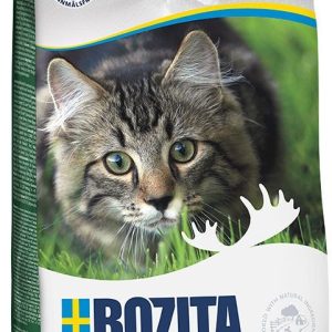 Bozita Grainfree Active & Sterilised 10 kg - 1 zdjęcie