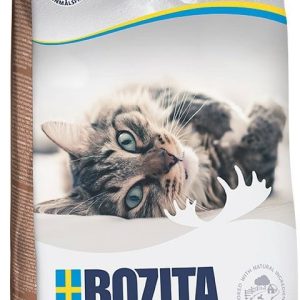Bozita Grainfree Indoor & Sterilised renifer 10 kg - 1 zdjęcie