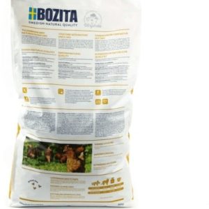 Bozita Kitten Grain free Chicken 10 kg - 1 zdjęcie