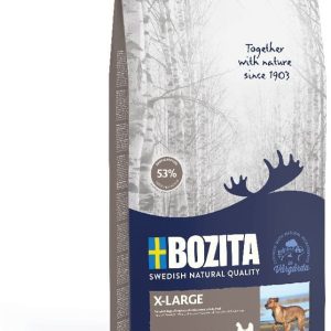 Bozita Naturals Original X-Large 12 kg - 1 zdjęcie
